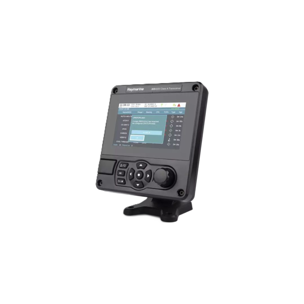 AIS4000 – Class A Transceiver