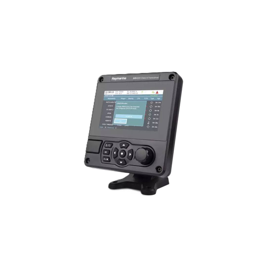 AIS4000 – Class A Transceiver