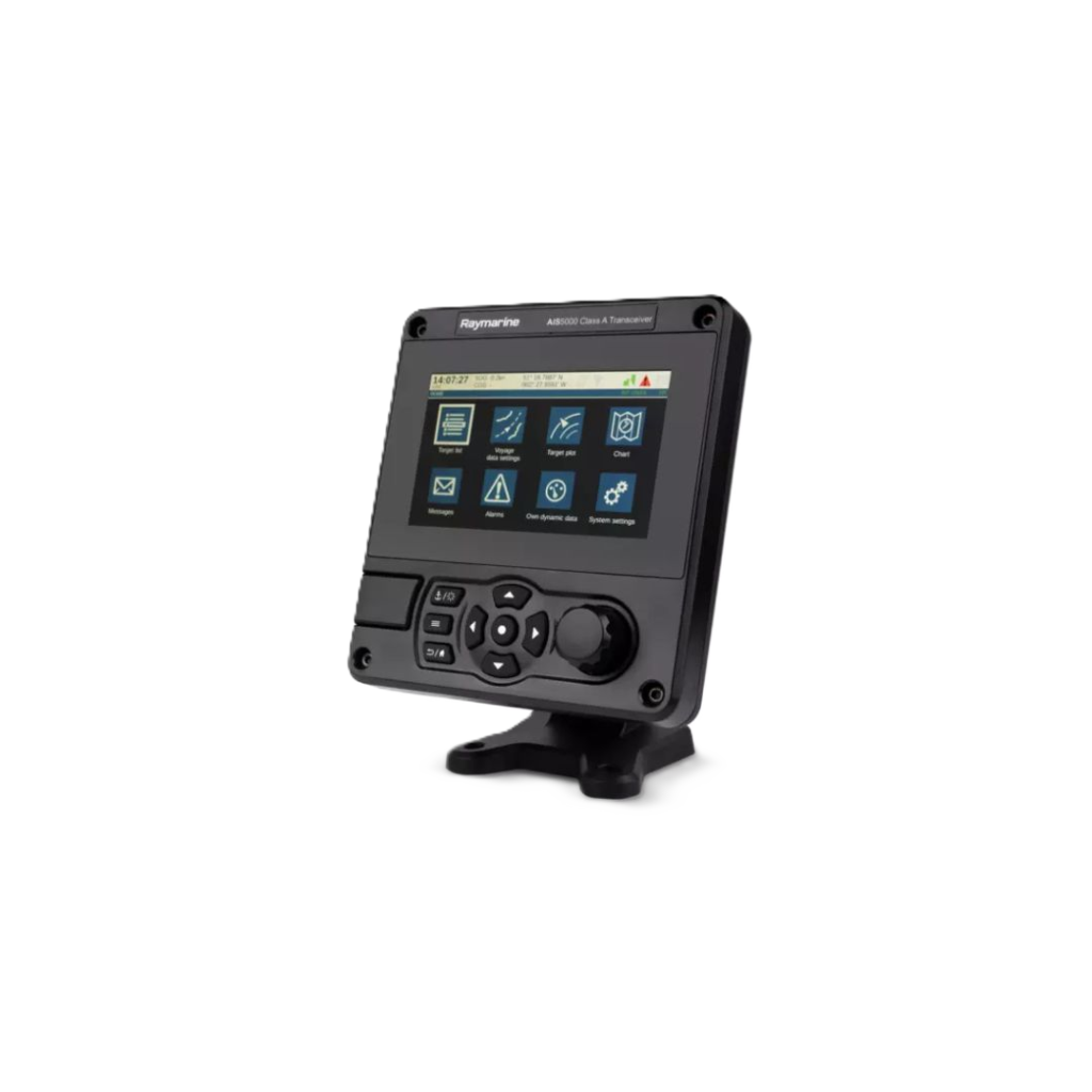 AIS5000 – Class A Transceiver