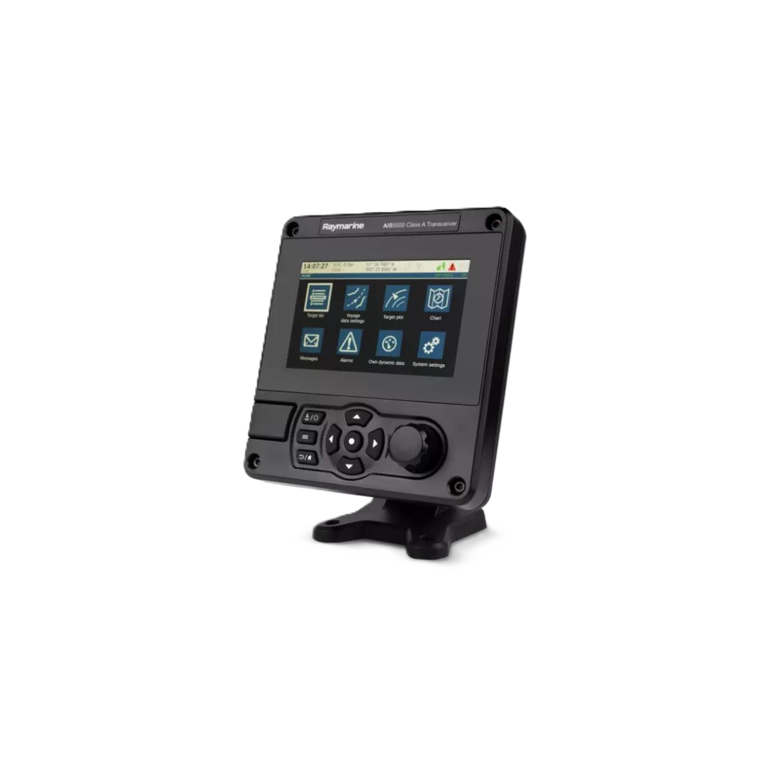 AIS5000 – Class A Transceiver