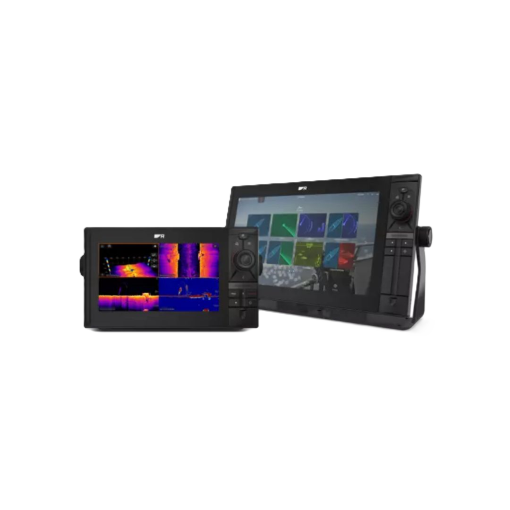 Axiom 2 Pro RVM