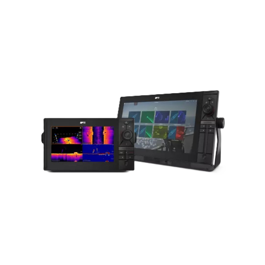 Axiom 2 Pro RVM