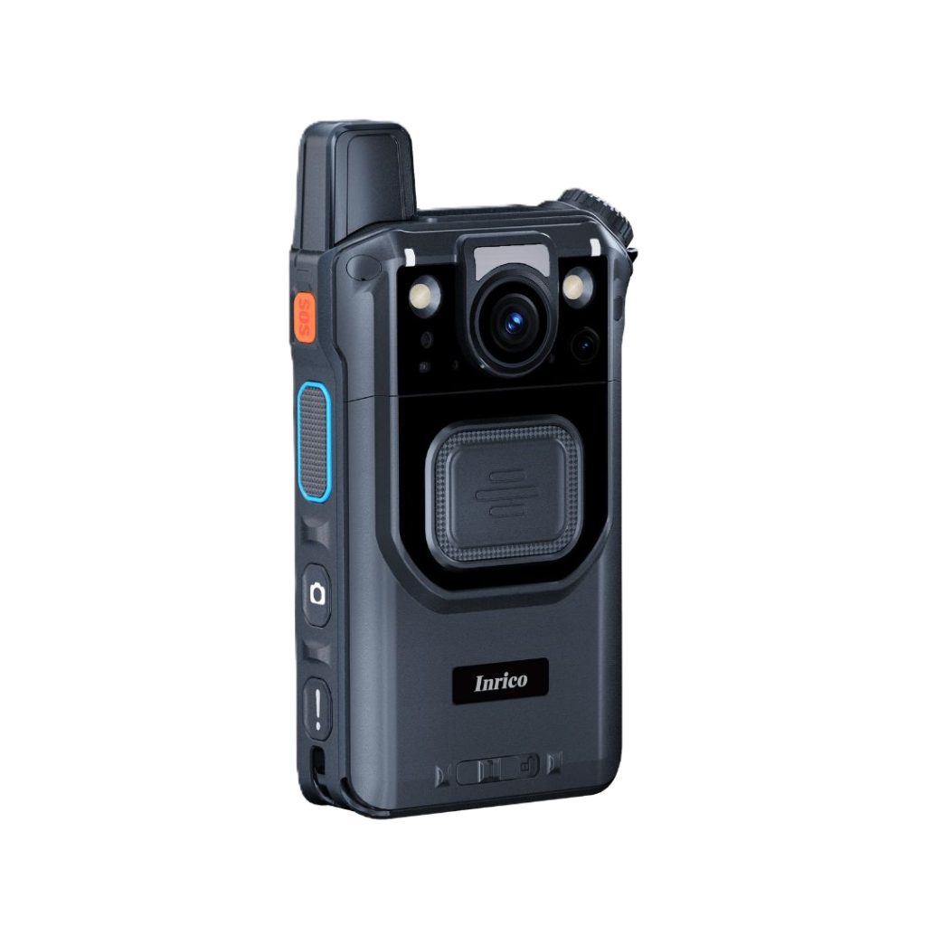 Inrico BC680