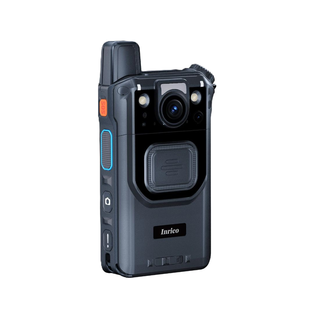 Inrico BC680