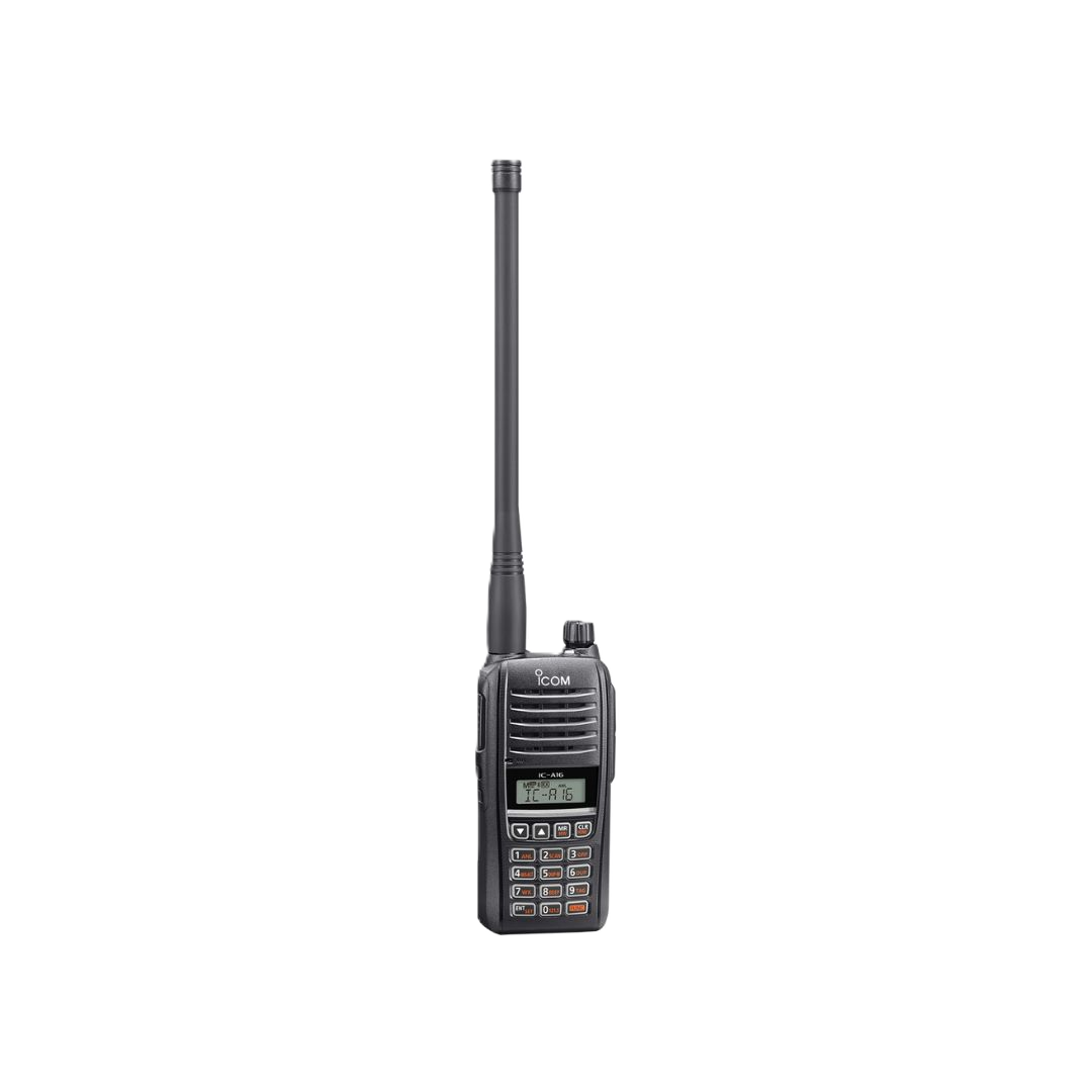 Icom IC-A16