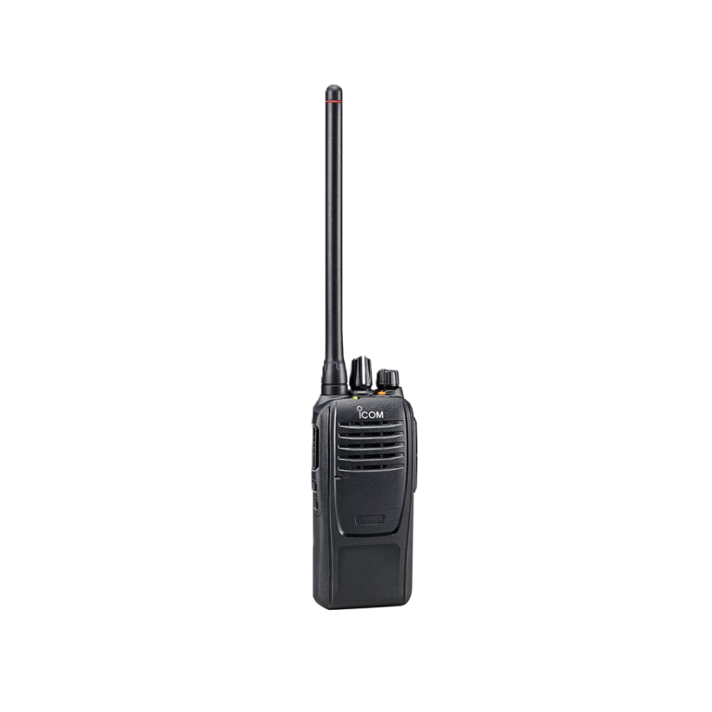 Icom IC-F1000 / IC-F2000