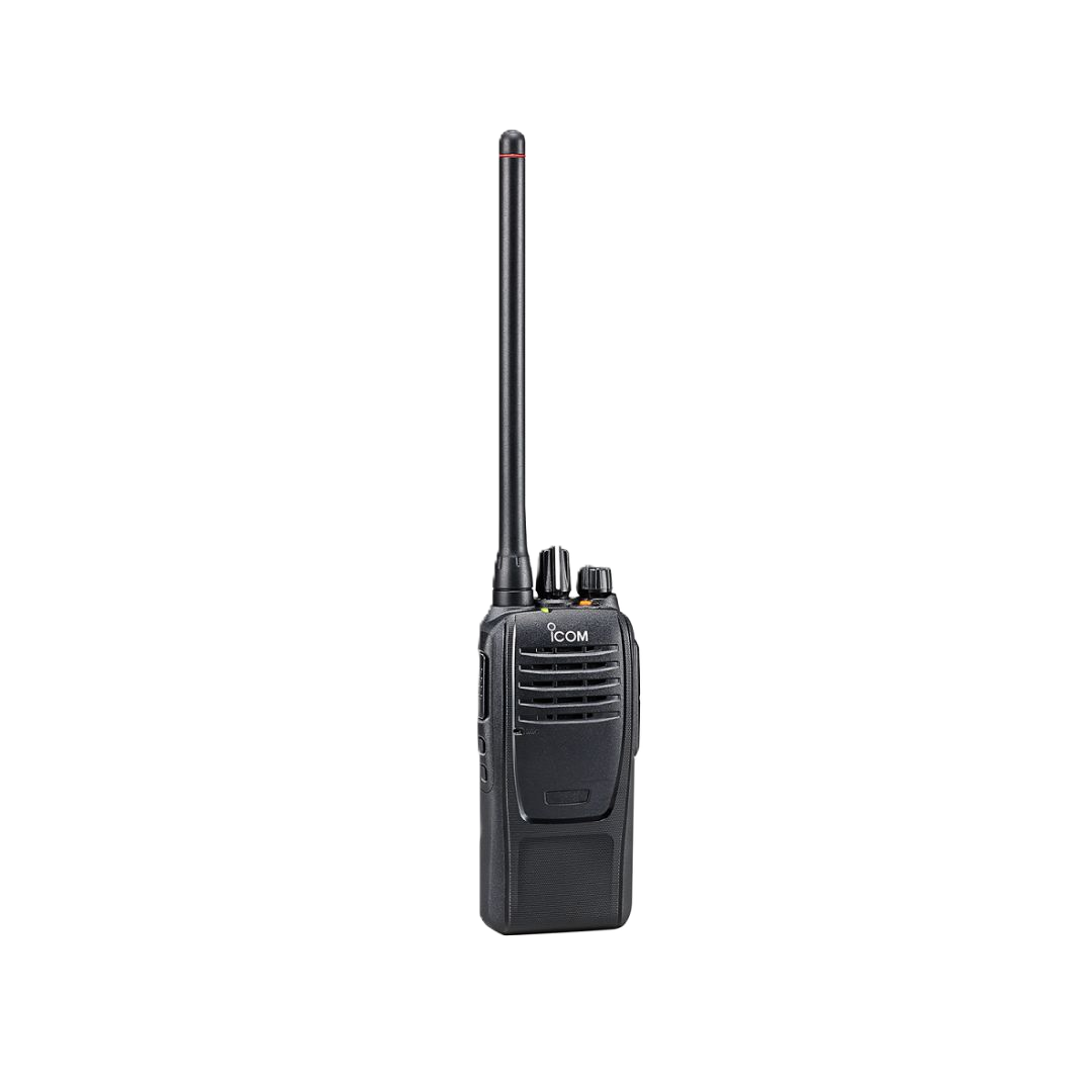 Icom IC-F1000 / IC-F2000