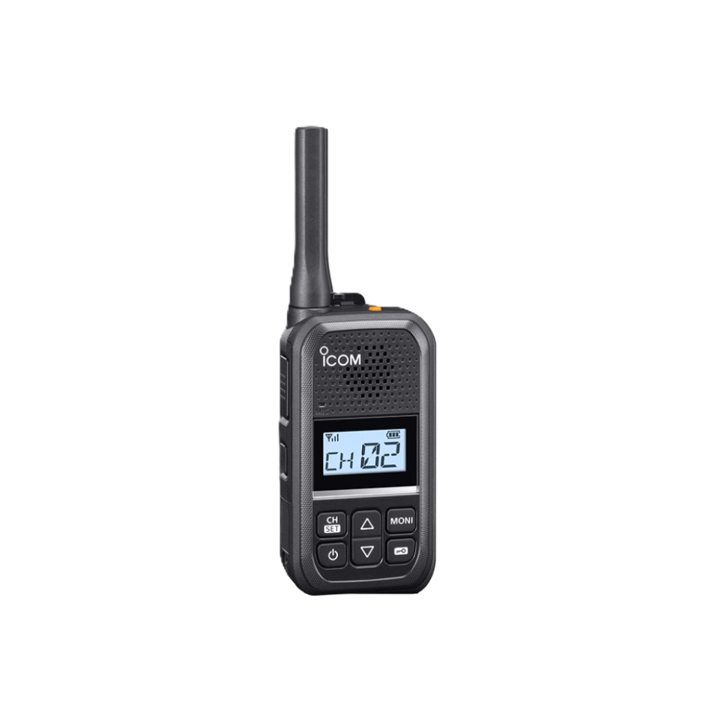 Icom IC-F200