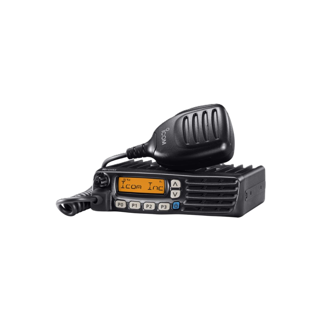 Icom IC-F5021 / IC-F6021