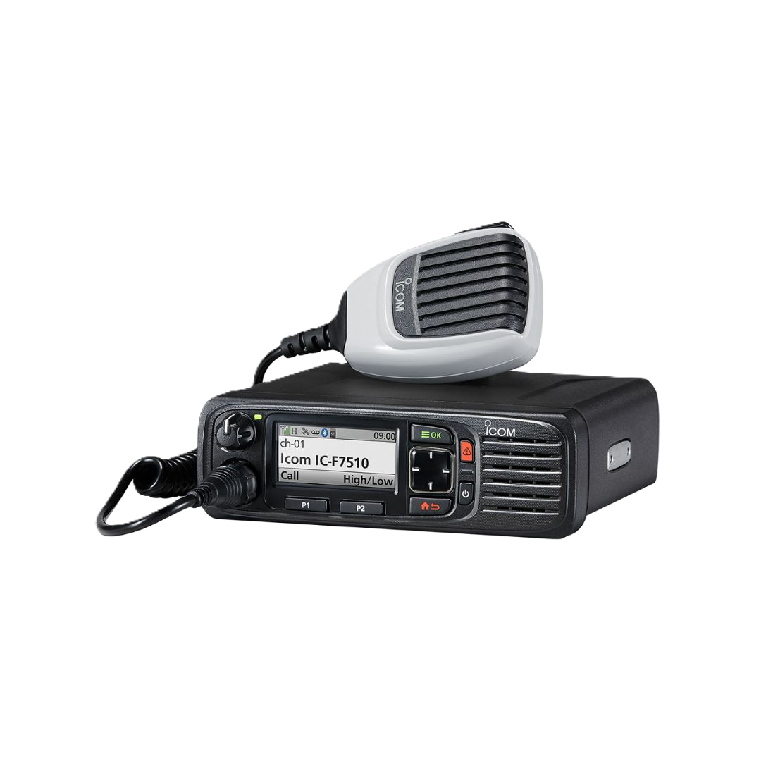Icom IC-F7510 / IC-F7520 / IC-F7540