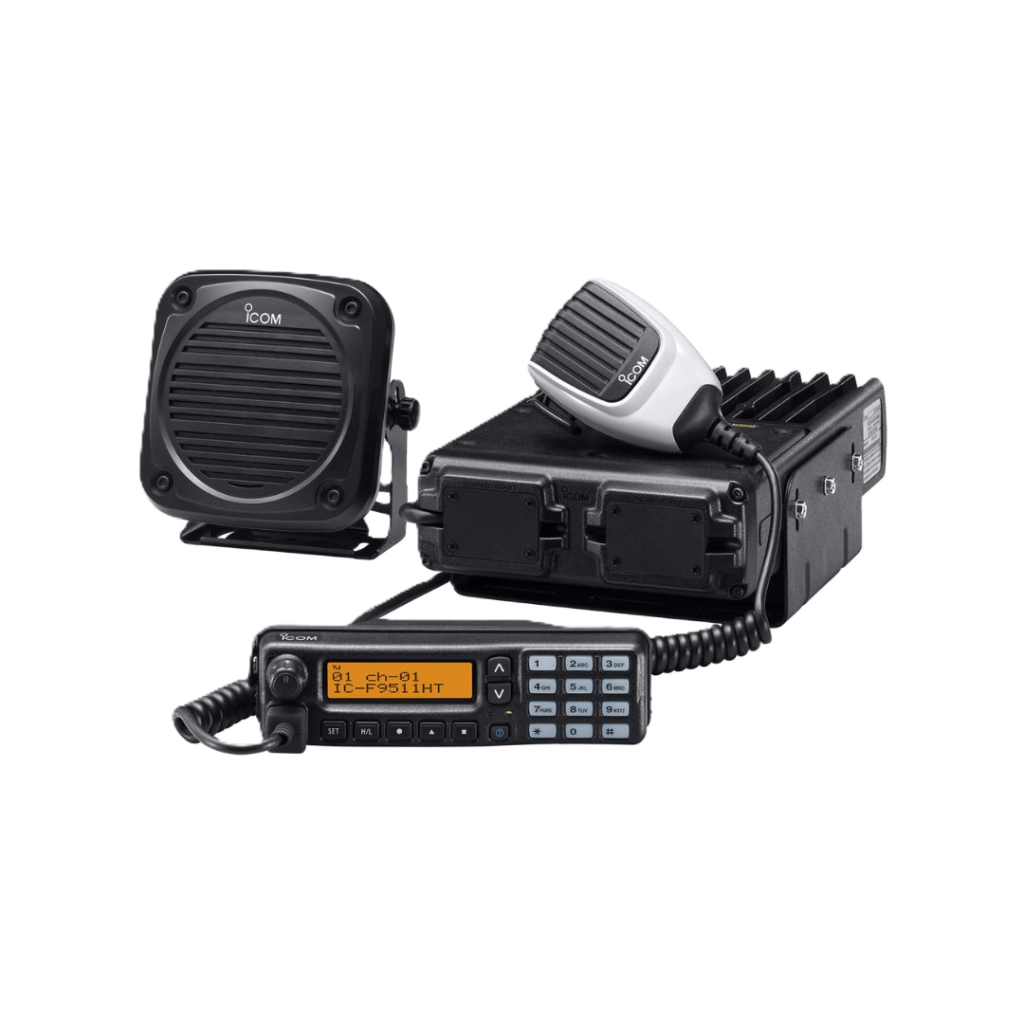 Icom IC-F9511HT