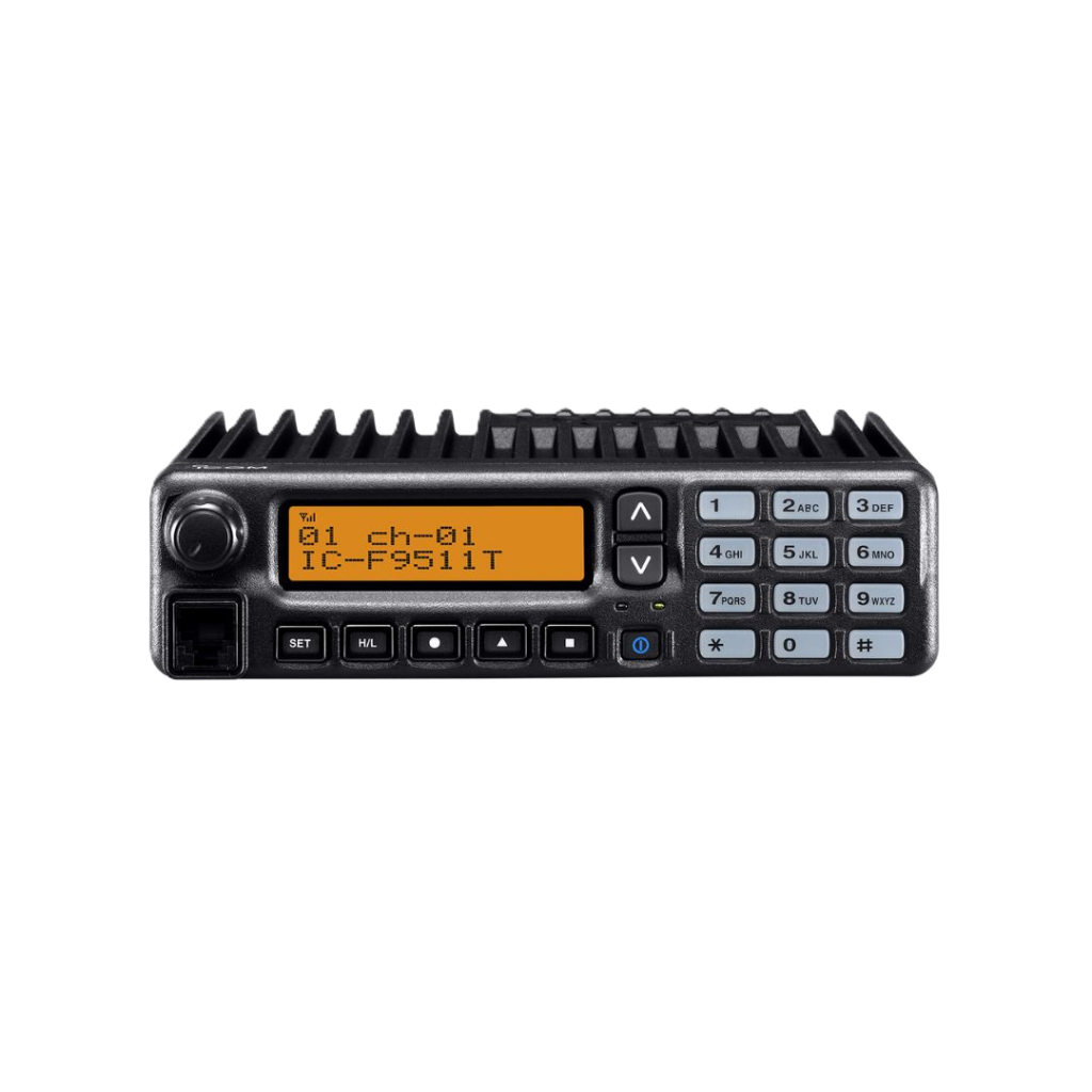 Icom IC-F9511 / IC-F9521