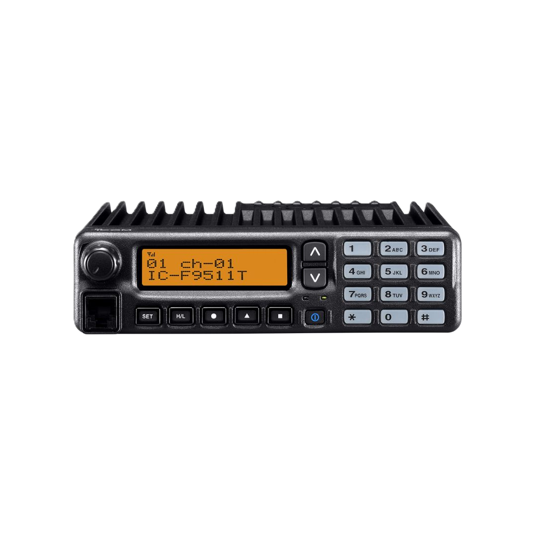 Icom IC-F9511 / IC-F9521