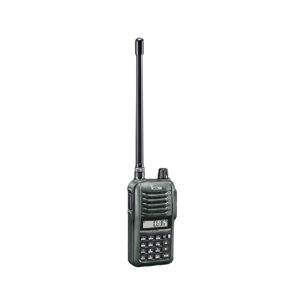 Icom IC-G86