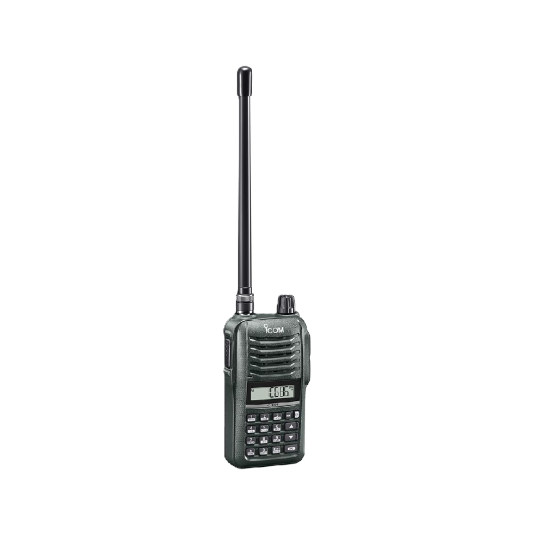 Icom IC-G86