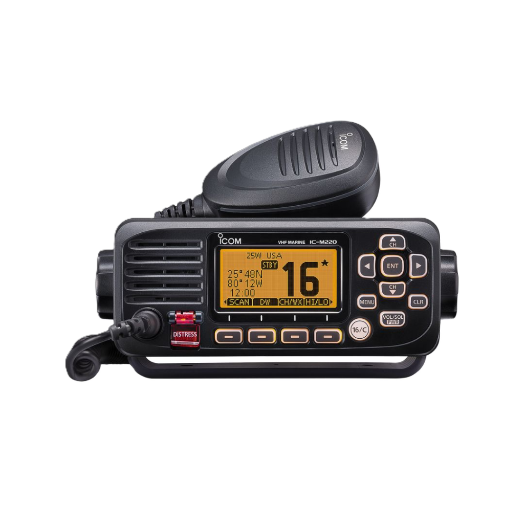 Icom IC-M220