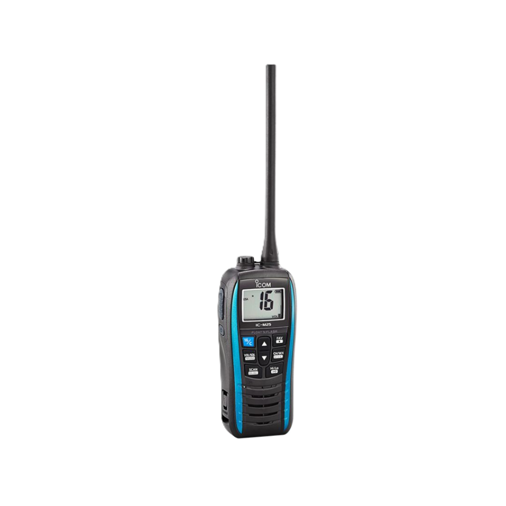 Icom IC-M25