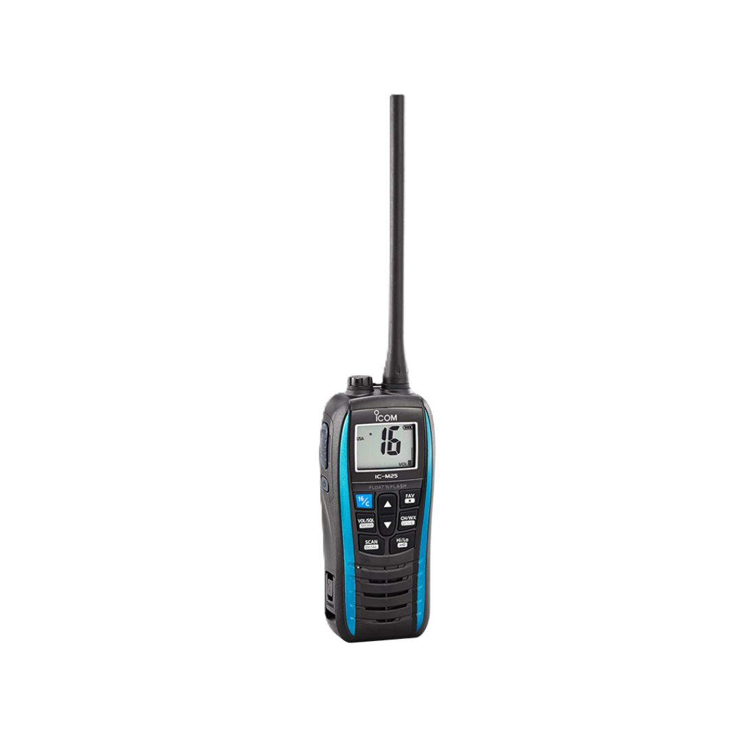 Icom IC-M25