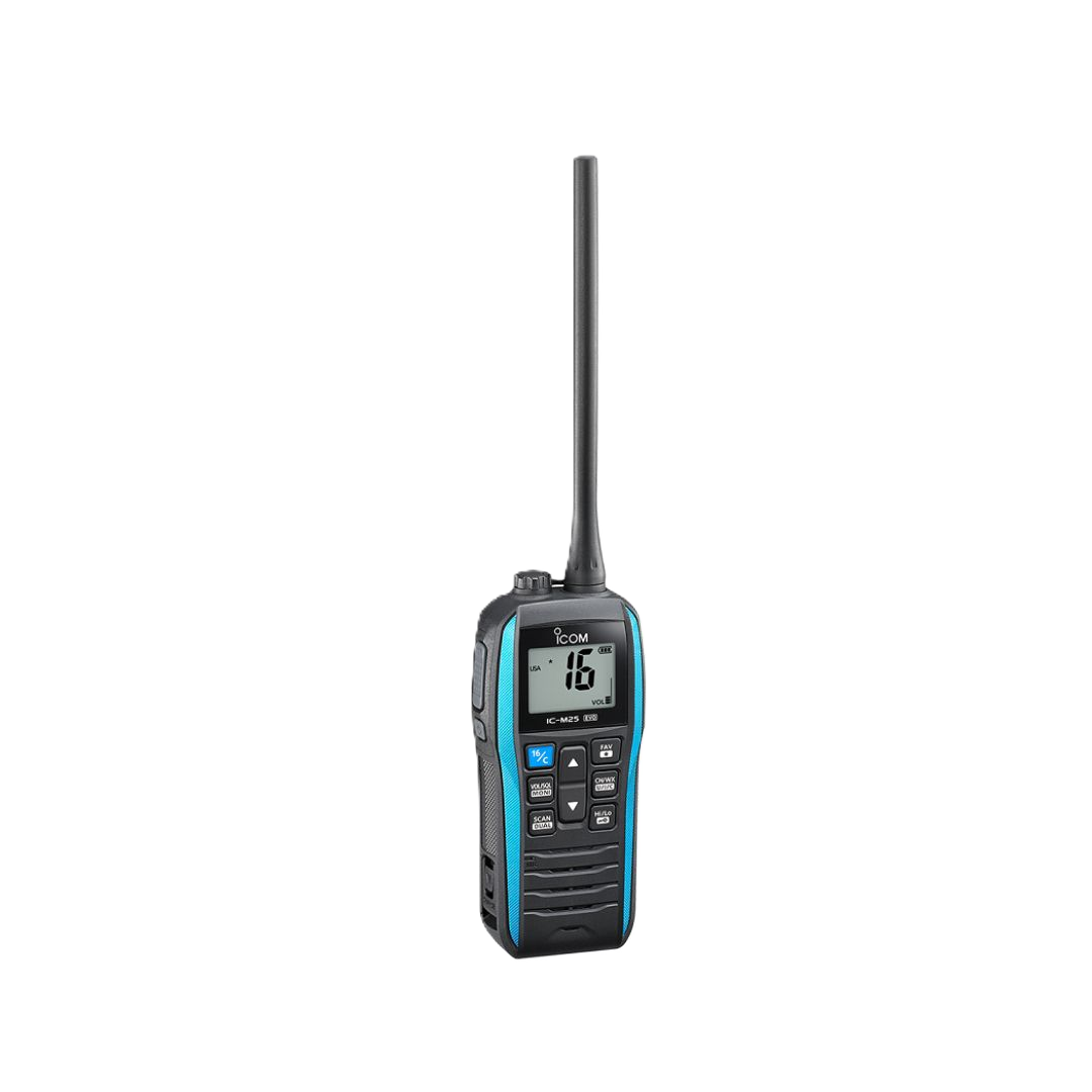 Icom IC-M25 EVO
