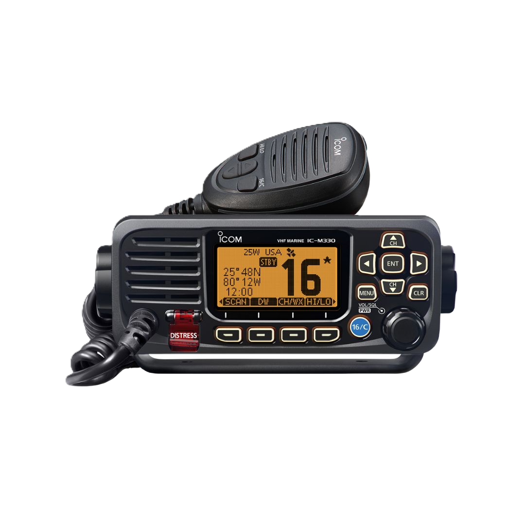 Icom IC-M330 / IC-M330G