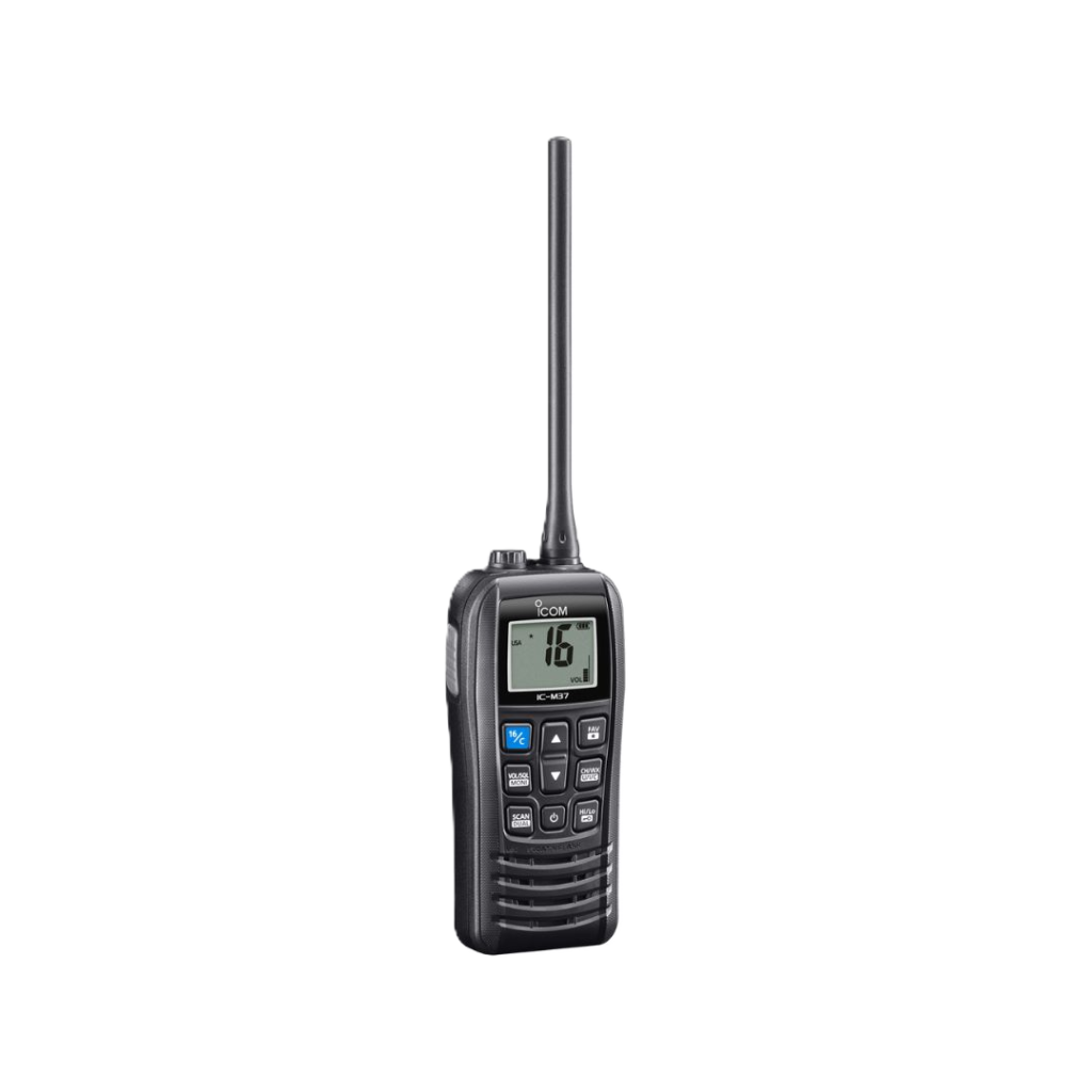 Icom IC-M37