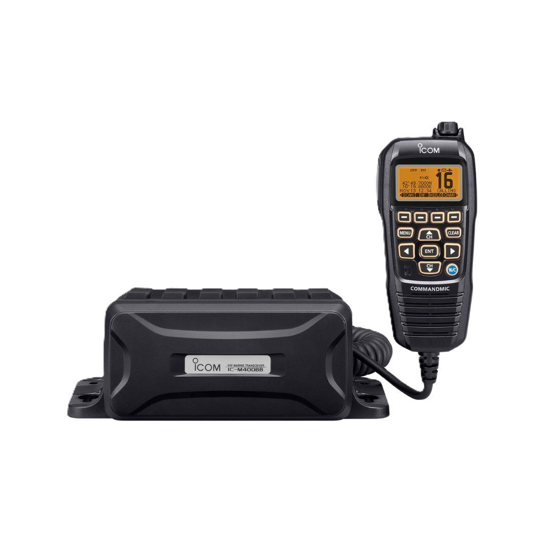 Icom IC-M400BB