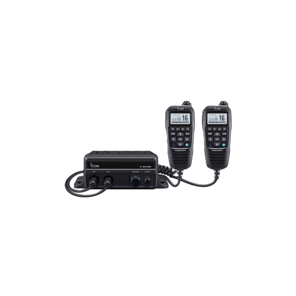 Icom IC-M410BB