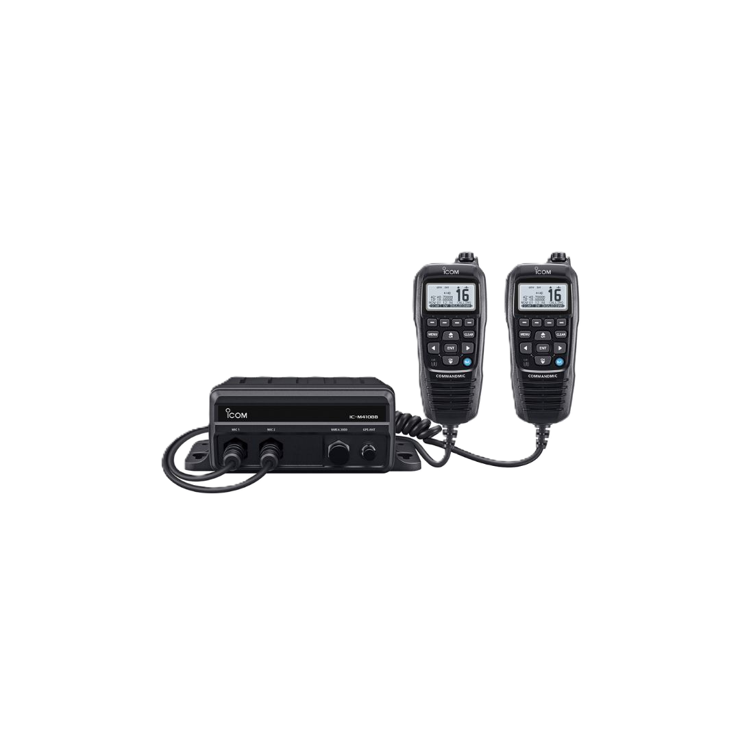 Icom IC-M410BB
