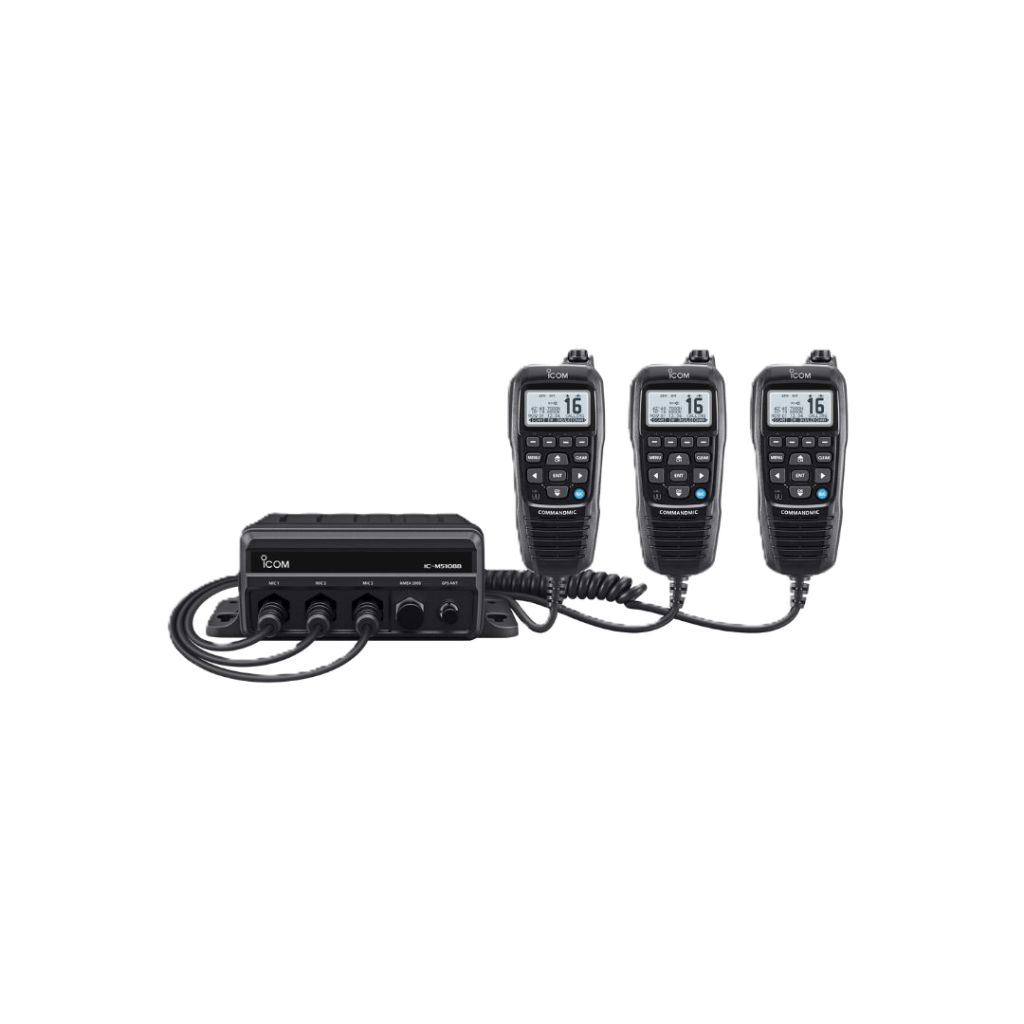 Icom IC-M510BB