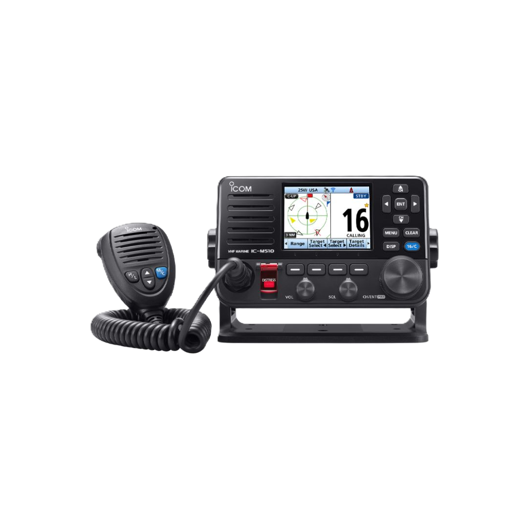 Icom IC-M510 EVO