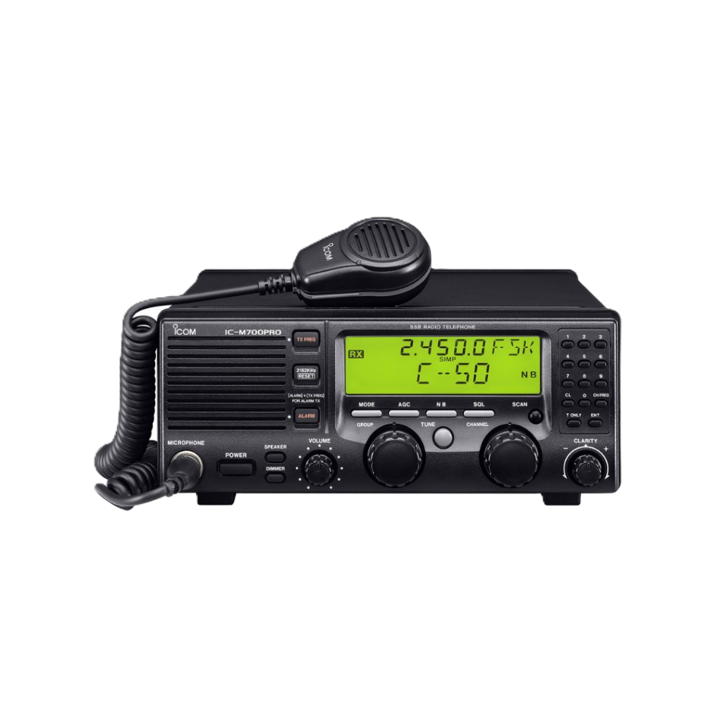 Icom IC-M700PRO