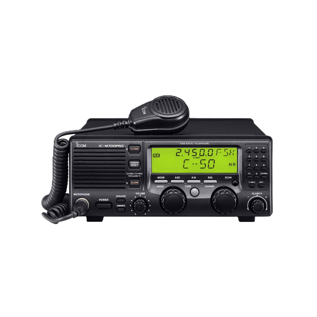 Icom IC-M700PRO