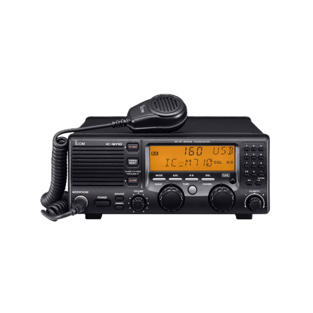 Icom IC-M710