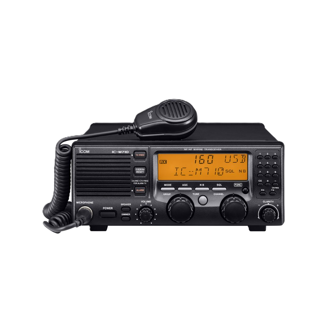 Icom IC-M710