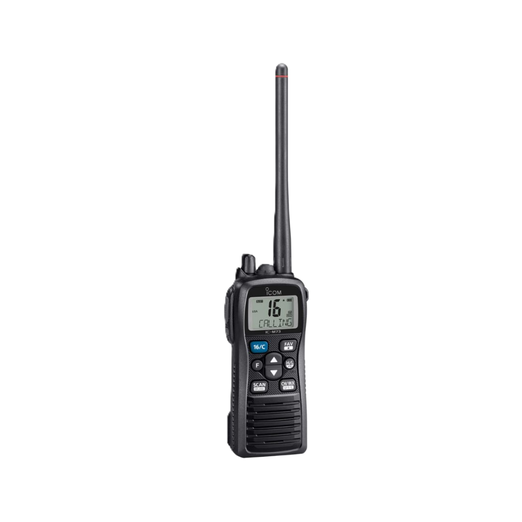 Icom IC-M73 / IC-M73PLUS