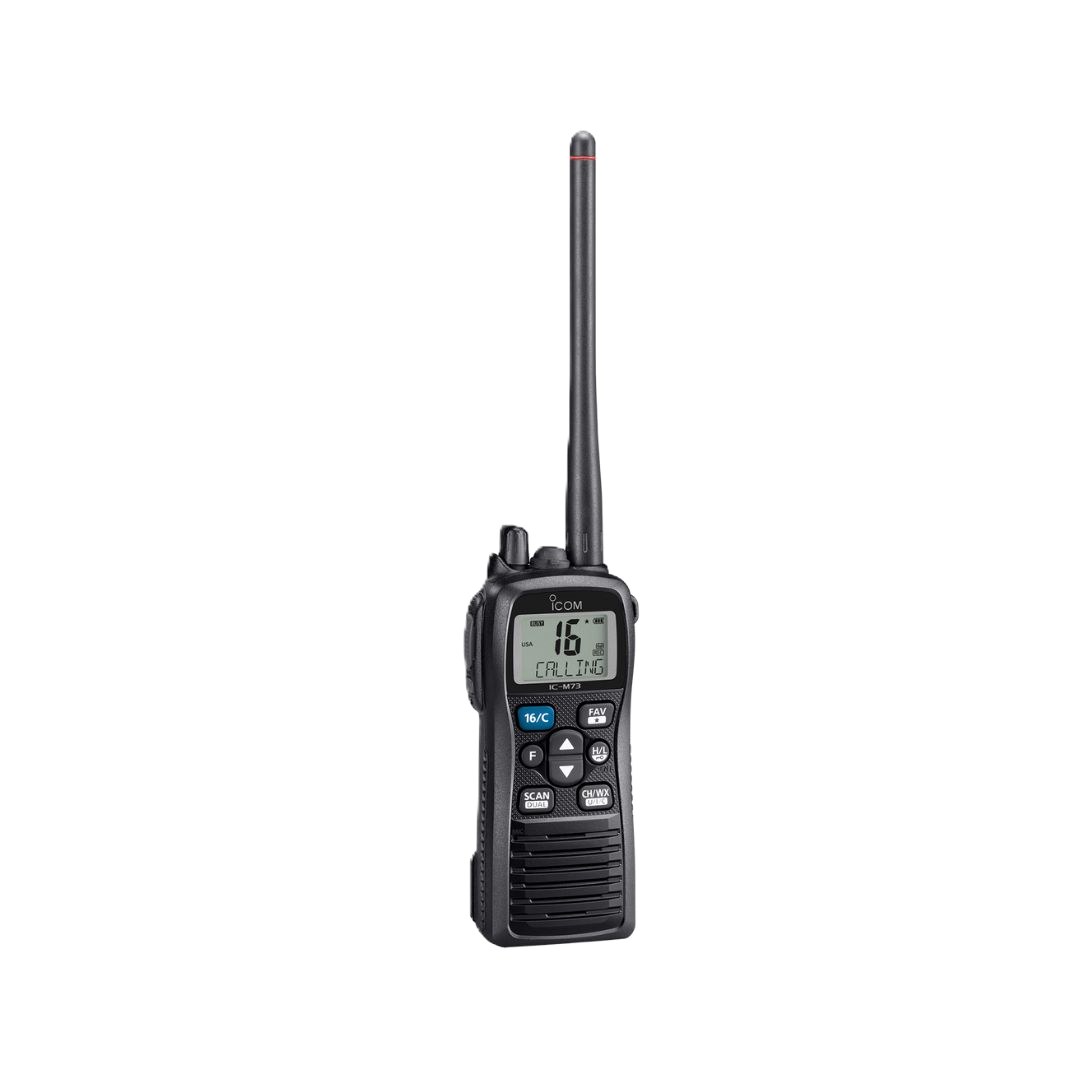 Icom IC-M73 / IC-M73PLUS