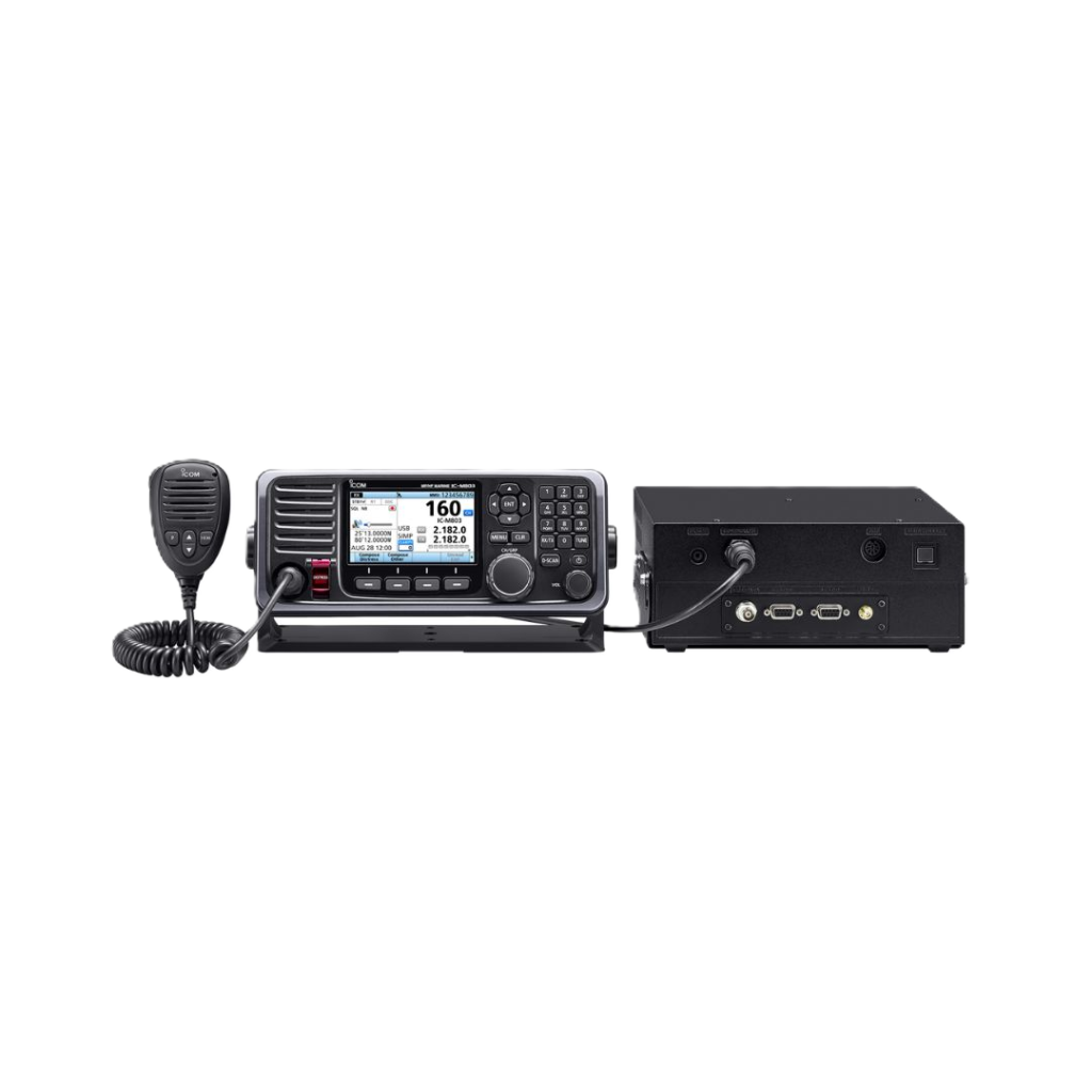 Icom IC-M803