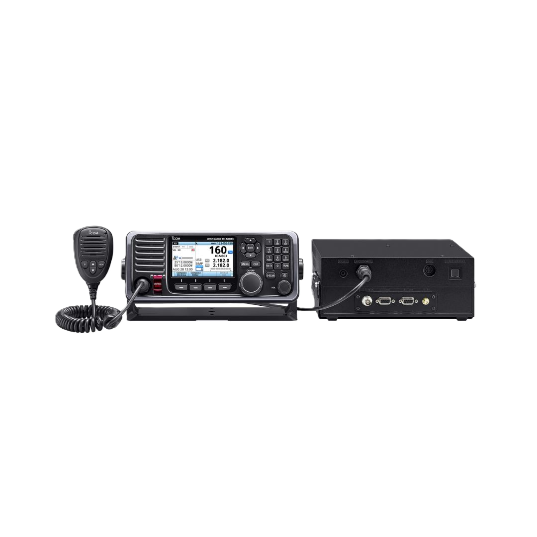 Icom IC-M803