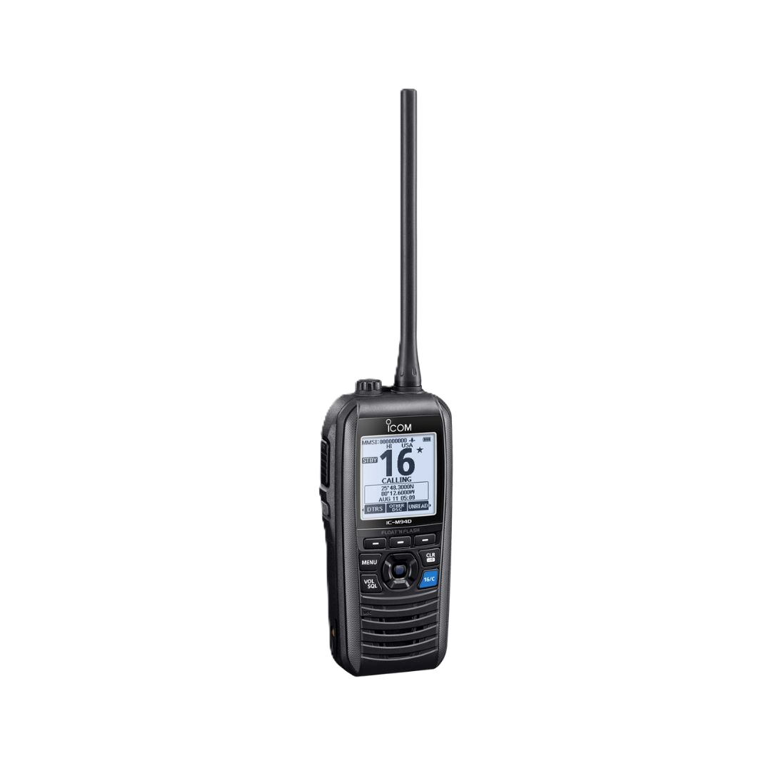 Icom IC-M94D