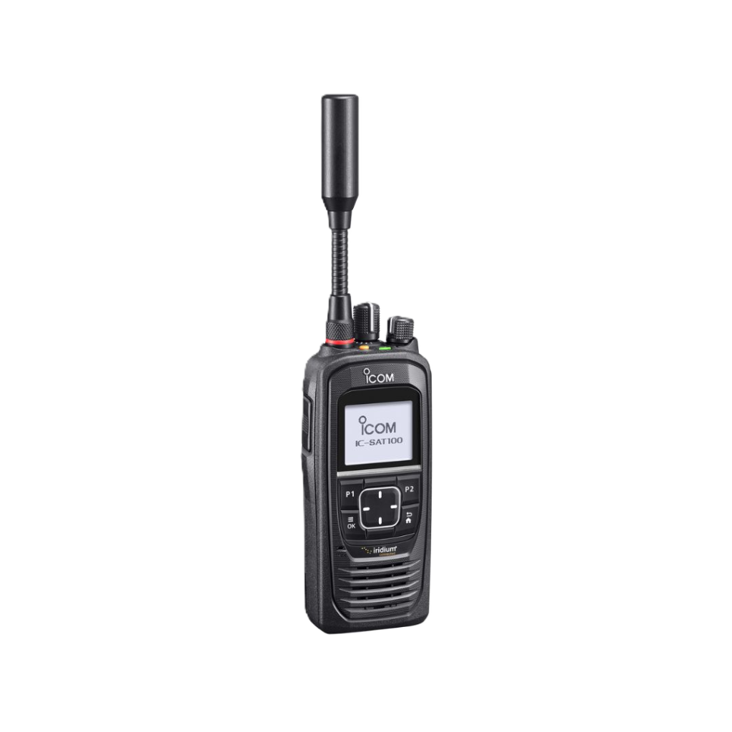 Icom IC-SAT100