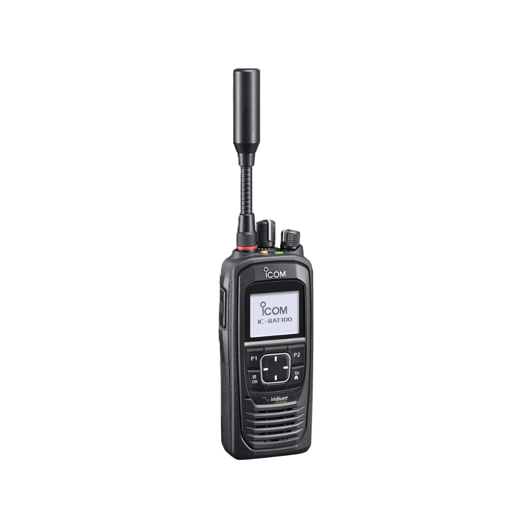 Icom IC-SAT100