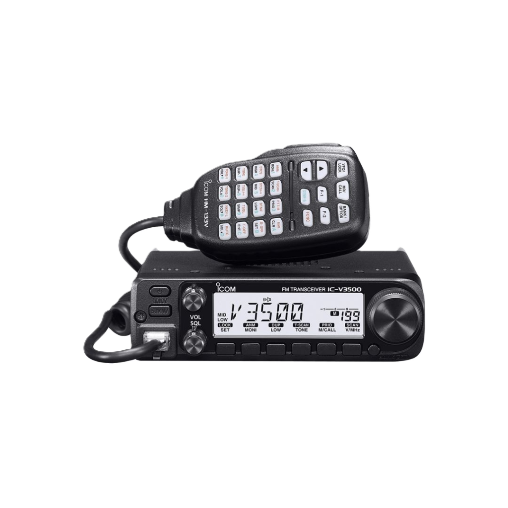 Icom IC-V3500