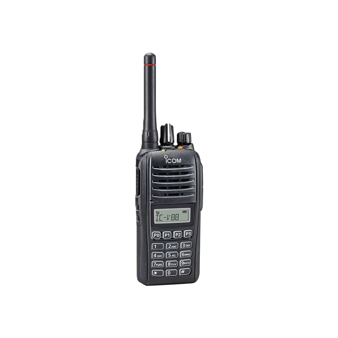 Icom IC-V88 / IC-U88