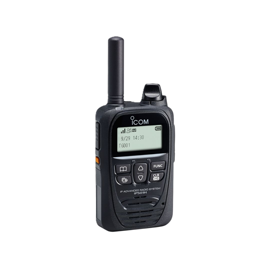 Icom IP501H