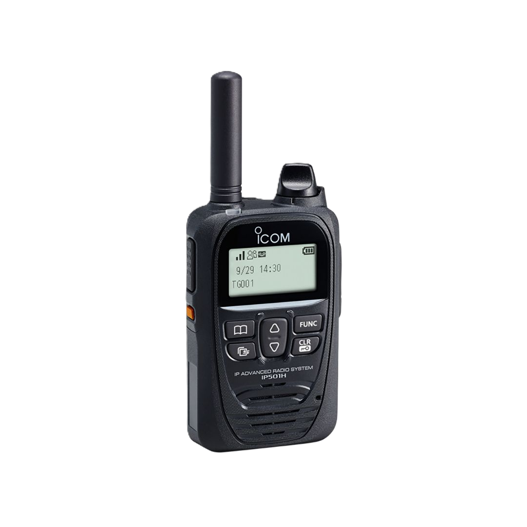 Icom IP501H