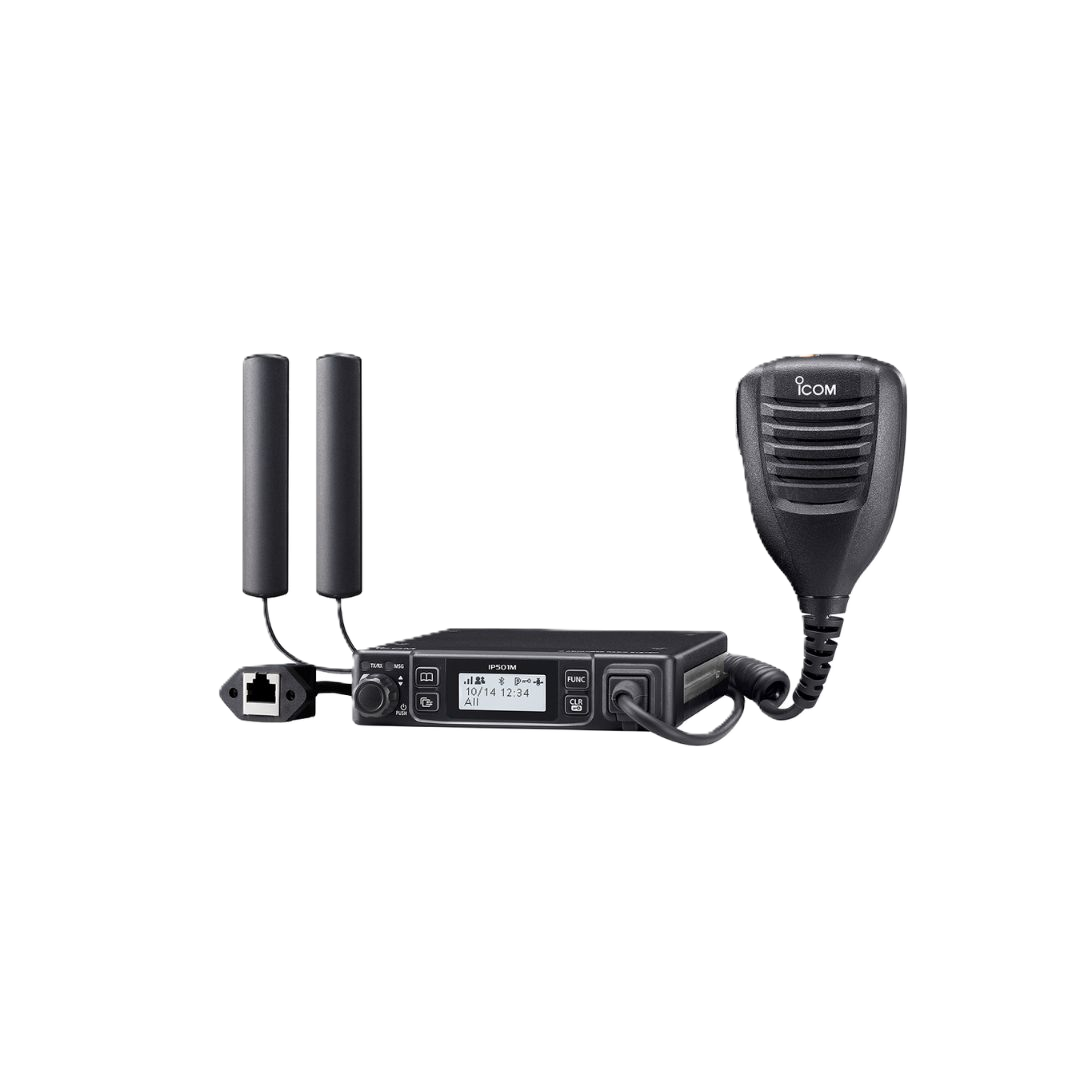 Icom IP501M