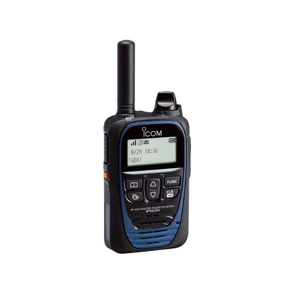 Icom IP503H Lite