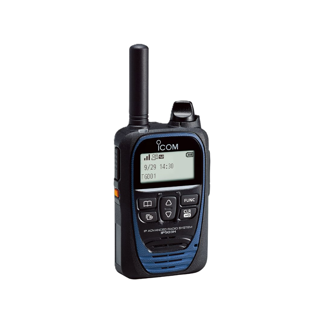 Icom IP503H Lite