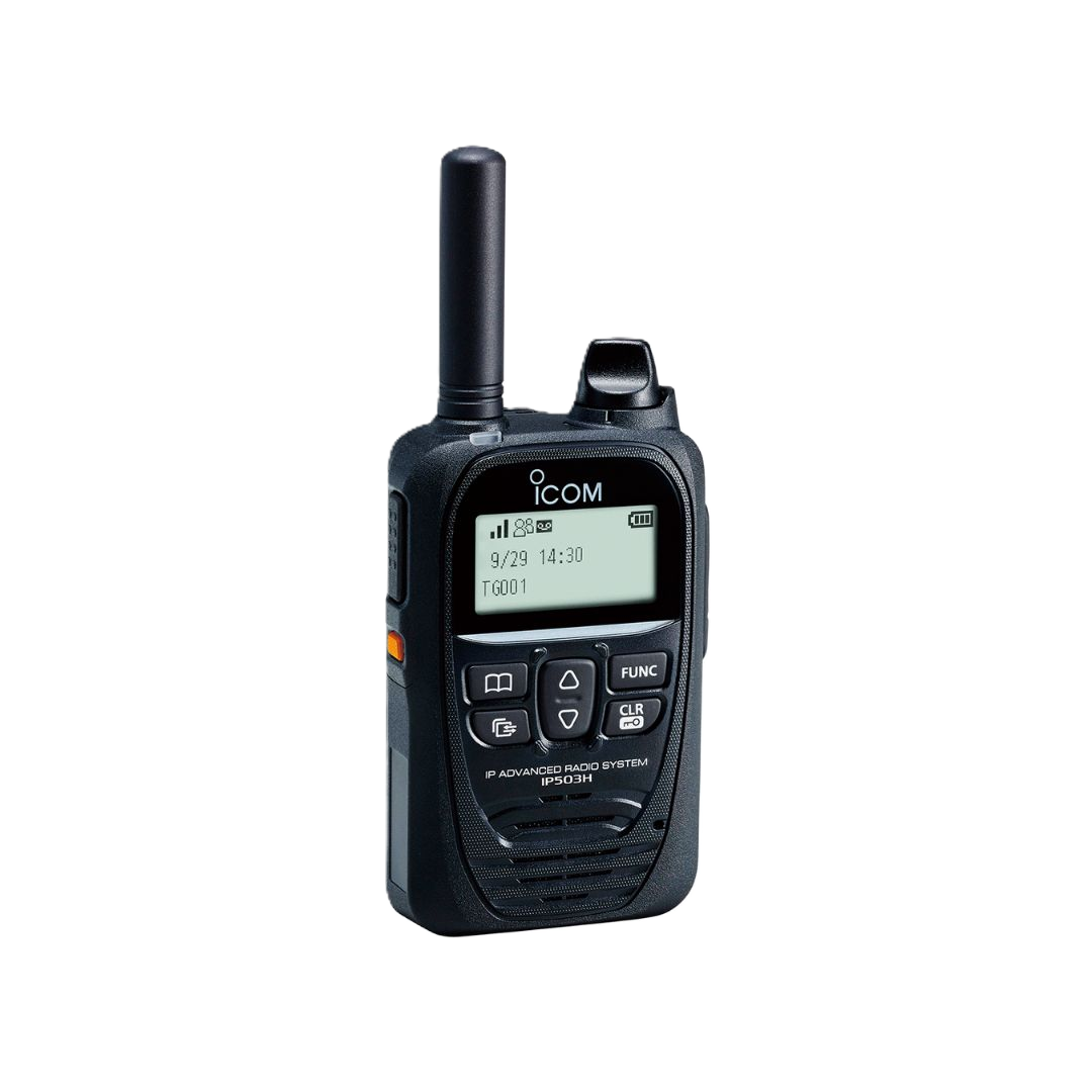 Icom IP503H
