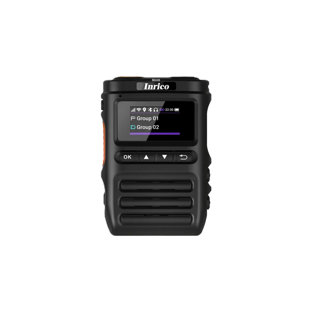 Inrico IRC100